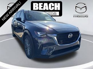 Used 2026 MAZDA CX-90 3.3 Turbo w/ Preferred Package AWD/4WD video 1