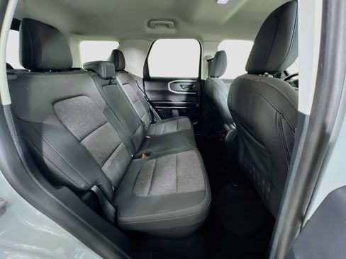 Certified 2024 Ford Bronco Sport Big Bend w/ Convenience Package AWD/4WD image 27