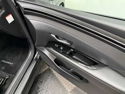 Used 2022 Hyundai Tucson SEL w/ Cargo Package AWD/4WD image 37