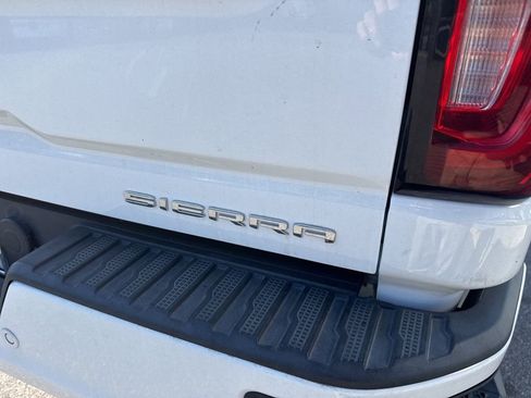 Used 2020 GMC Sierra 3500 Denali w/ Denali Ultimate Package image 4