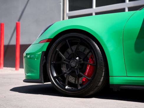 Used 2022 Porsche 911 GT3 image 10