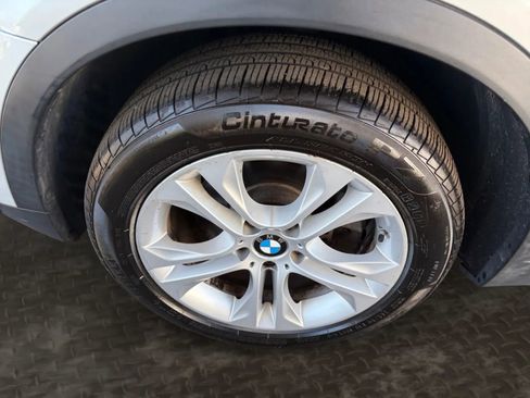 Used 2017 BMW X3 xDrive35i AWD/4WD image 37