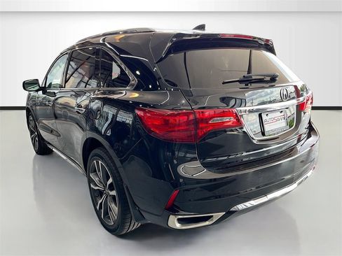 Used 2020 Acura MDX SH-AWD w/ Advance Package image 5