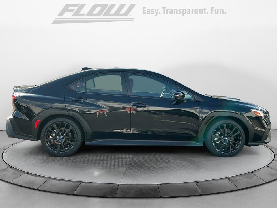 New 2026 Subaru WRX Limited AWD/4WD image 8