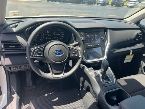 Used 2025 Subaru Legacy AWD/4WD image 11
