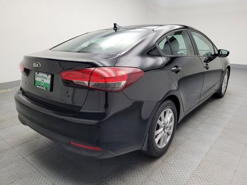 Used 2018 Kia Forte LX image 9