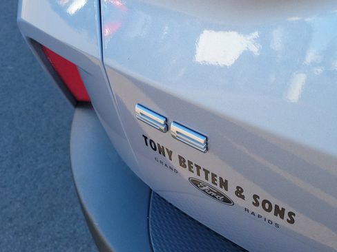 Certified 2022 Ford Escape SE w/ Convenience Package image 7