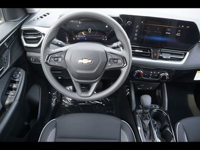 New 2026 Chevrolet TrailBlazer LT w/ Driver Confidence Package