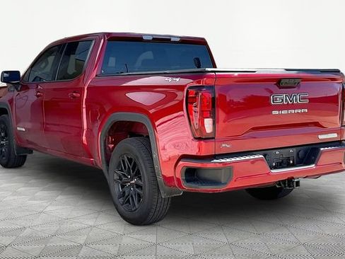 Used 2024 GMC Sierra 1500 Elevation AWD/4WD image 4