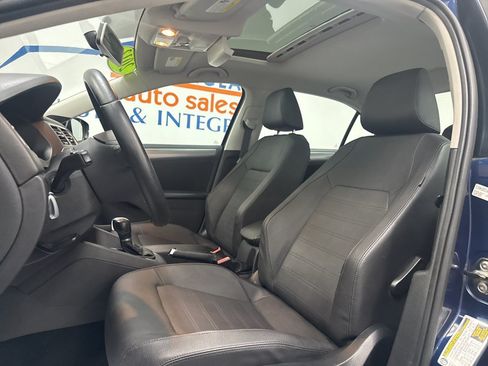 Used 2013 Volkswagen Jetta SEL FWD image 7