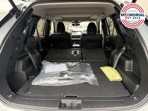 New 2026 Mitsubishi Outlander SEL AWD/4WD image 29
