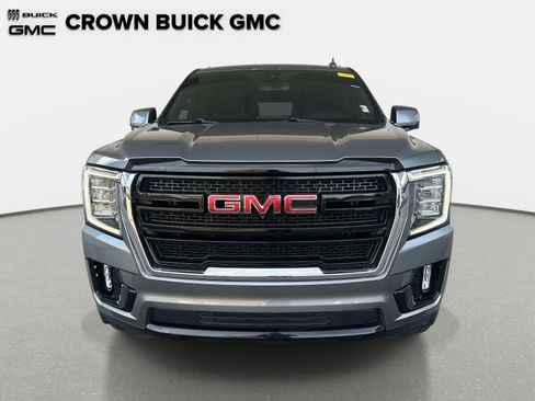 Used 2020 GMC Sierra 1500 Denali w/ Technology Package image 7