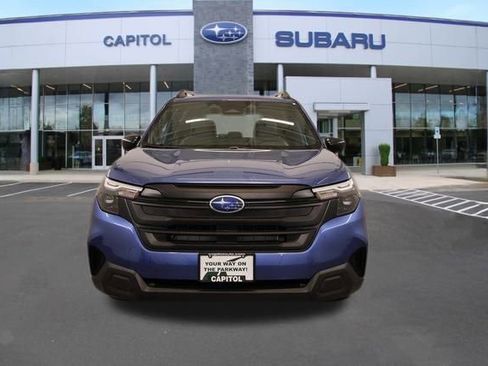 New 2026 Subaru Forester image 7