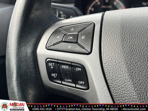 Used 2020 Ford Ranger XLT w/ FX4 Off-Road Package image 24