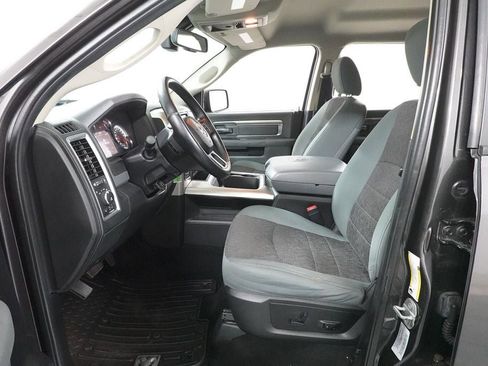 Used 2016 RAM 1500 Big Horn AWD/4WD image 23