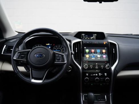 Used 2020 Subaru Ascent Touring w/ Popular Package #3 image 23
