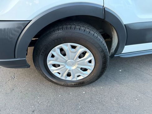 Used 2016 Ford Transit 150 XLT image 28