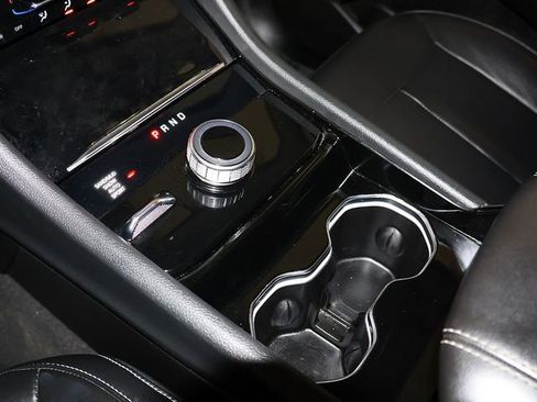 Used 2022 Jeep Grand Cherokee Limited AWD/4WD image 22