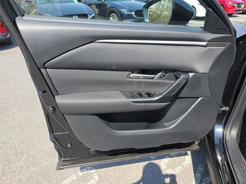 New 2025 MAZDA CX-50 2.5 Hybrid w/ Cargo Package image 23