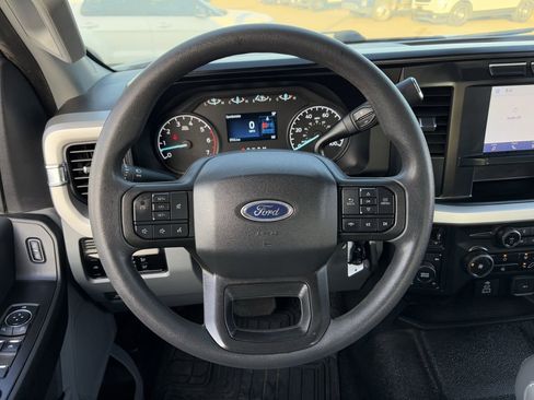 Used 2024 Ford F350 XL w/ FX4 Off-Road Package image 14