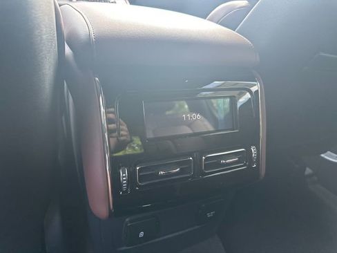 New 2026 Lincoln Aviator Reserve AWD/4WD image 23