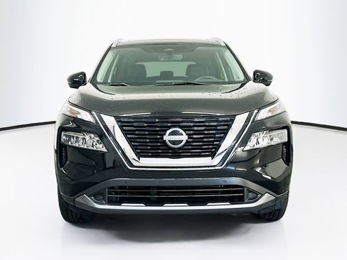 Used 2023 Nissan Rogue SL w/ SL Premium Package AWD/4WD image 2
