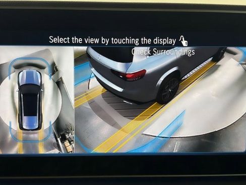 Used 2024 Mercedes-Benz GLS 450 4MATIC w/ Pinnacle Trim Package image 21