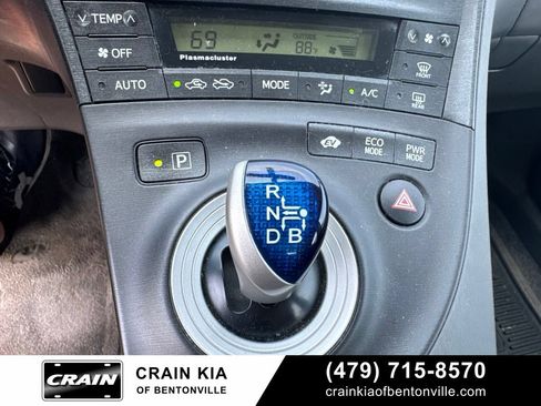 Used 2010 Toyota Prius Four FWD image 26