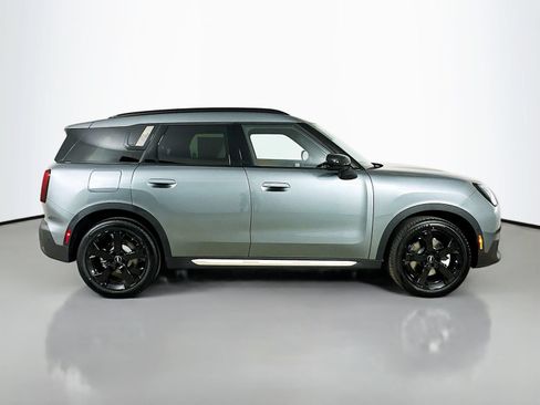 New 2027 MINI Cooper Countryman S AWD/4WD image 4