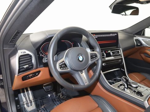 Used 2025 BMW 840i xDrive w/ M Sport Professional Package image 6