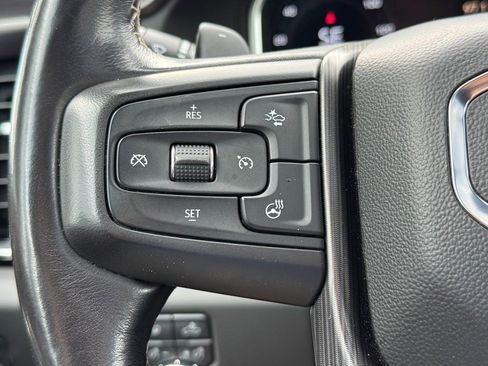 Used 2023 GMC Sierra 1500 Denali Ultimate AWD/4WD image 22