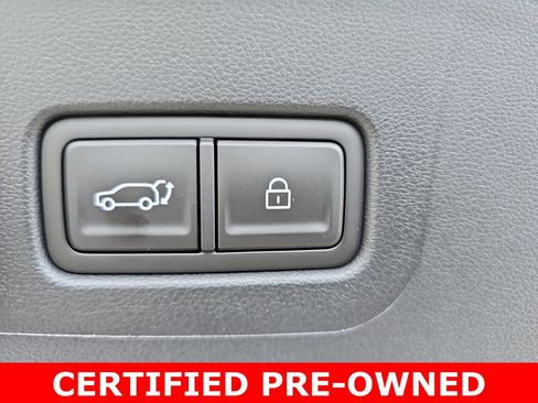 Used 2025 Hyundai Santa Fe Calligraphy AWD/4WD image 15
