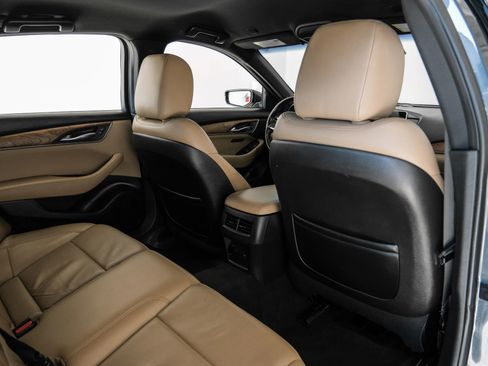 Used 2021 Cadillac CT5 Premium Luxury w/ Technology Package image 36