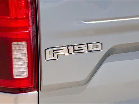 Used 2020 Ford F150 Platinum w/ Equipment Group 701A Luxury AWD/4WD image 10
