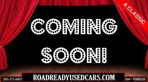 Used 1997 Cadillac Seville SLS w/ Leather/Lumbar Pkg FWD image 1