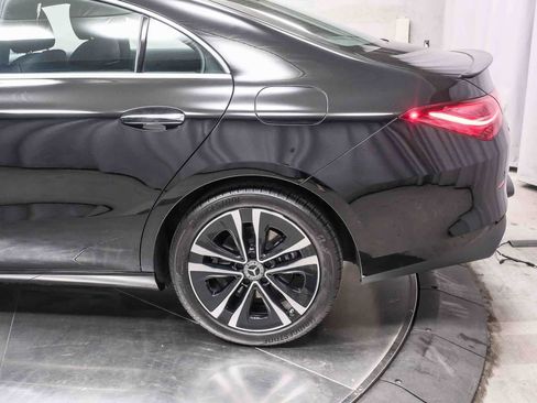Certified 2026 Mercedes-Benz CLA 250 image 7