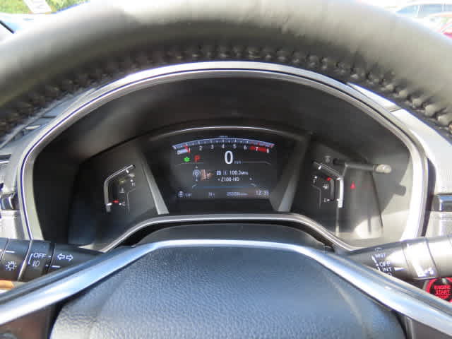 Used 2022 Honda CR-V EX-L image 24