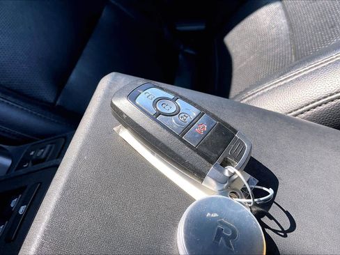 Used 2021 Ford Bronco Outer Banks image 12