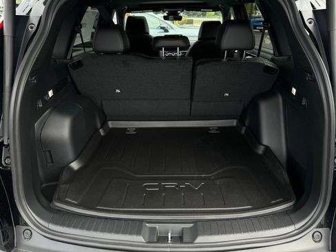 New 2026 Honda CR-V Sport Touring image 22