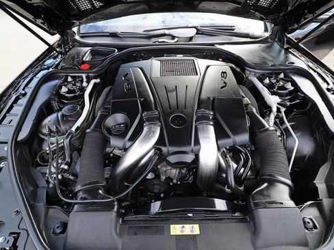 Used 2013 Mercedes-Benz SL 550 image 50