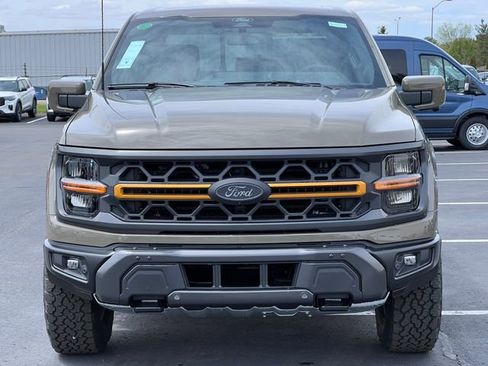 New 2026 Ford F150 Tremor w/ Equipment Group 402A High AWD/4WD image 49