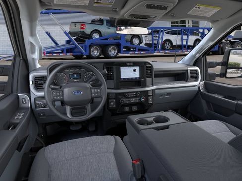 New 2026 Ford F350 XL AWD/4WD image 8
