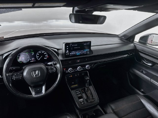 Used 2023 Honda CR-V Sport Touring image 25