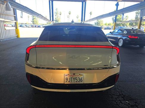 Used 2023 Kia EV6 GT image 5