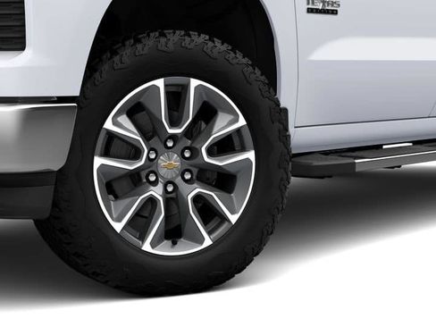 New 2026 Chevrolet Silverado 1500 LT image 6