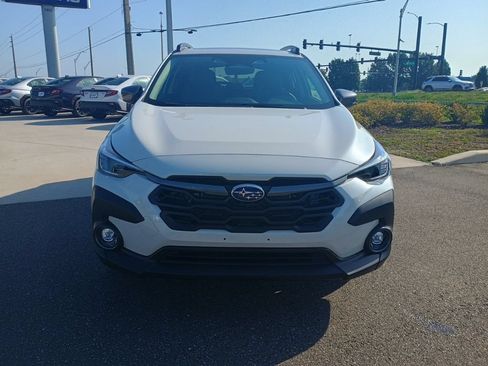 New 2026 Subaru Crosstrek 2.5i Limited AWD/4WD image 2
