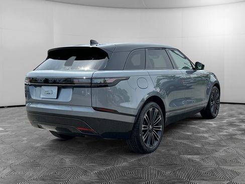 New 2026 Land Rover Range Rover Velar Belgravia AWD/4WD image 5