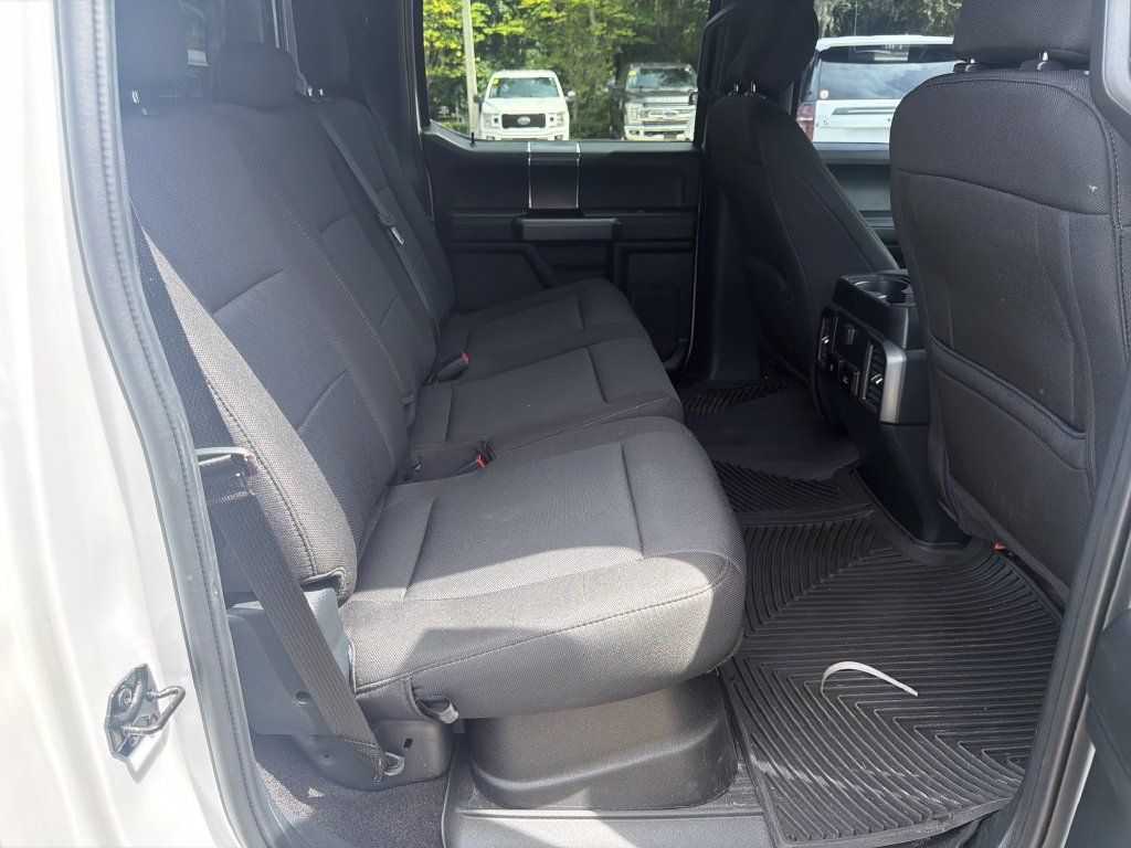 Used 2020 Ford F150 XLT w/ Equipment Group 302A Luxury AWD/4WD image 29