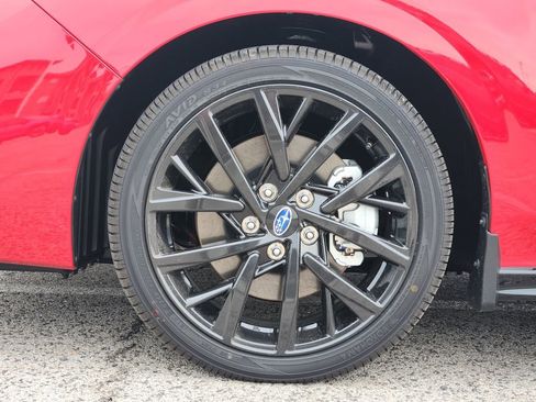 New 2026 Subaru Impreza RS image 7