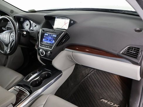 Used 2016 Acura MDX 3.5L image 7